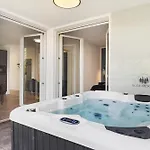 Egge 7e Mit Whirpool U Sauna *
