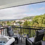 Egge 7e Mit Whirpool U Sauna Apartment