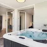 Apartment Egge 7e Mit Whirpool U Sauna *
