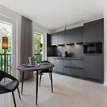 Egge 7e Mit Whirpool U Sauna Apartment *