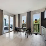 Egge 7e Mit Whirpool U Sauna Apartment