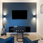 Egge 7e Mit Whirpool U Sauna Apartment