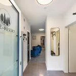 Apartment Egge 7e Mit Whirpool U Sauna *