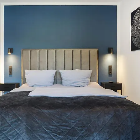 דירה Egge 7e Mit Whirpool U Sauna *