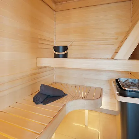 Egge 7e Mit Whirpool U Sauna דירה Altenbeken