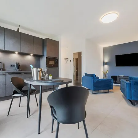 דירה Egge 7e Mit Whirpool U Sauna Altenbeken