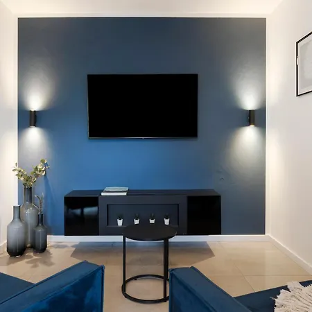 Egge 7e Mit Whirpool U Sauna Appartamento Altenbeken