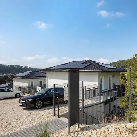 Egge 7e Mit Whirpool U Sauna * Altenbeken