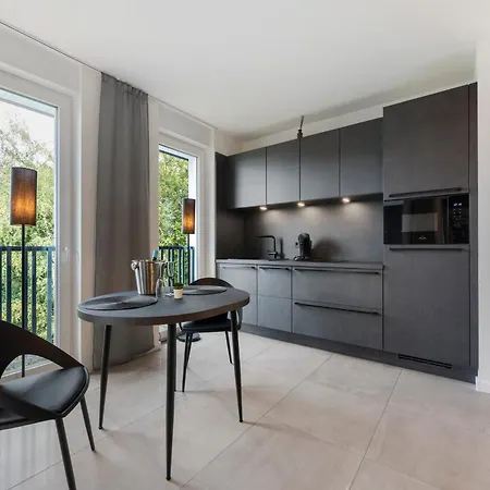 Egge 7e Mit Whirpool U Sauna Appartement *