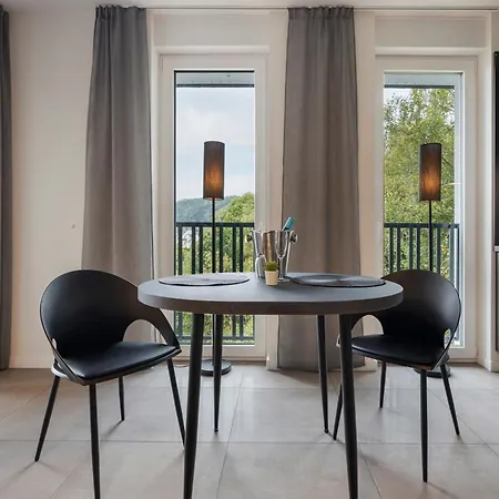Apartment Egge 7e Mit Whirpool U Sauna *