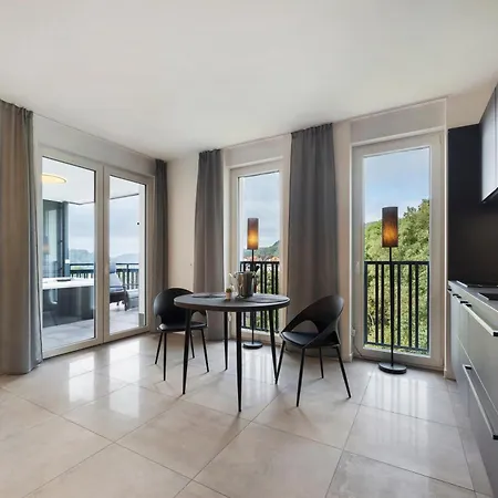 Egge 7e Mit Whirpool U Sauna Apartment
