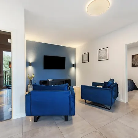 Apartment Egge 7e Mit Whirpool U Sauna