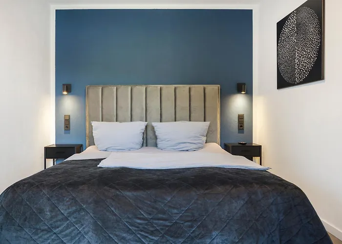 Appartement Egge 7e Mit Whirpool U Sauna *