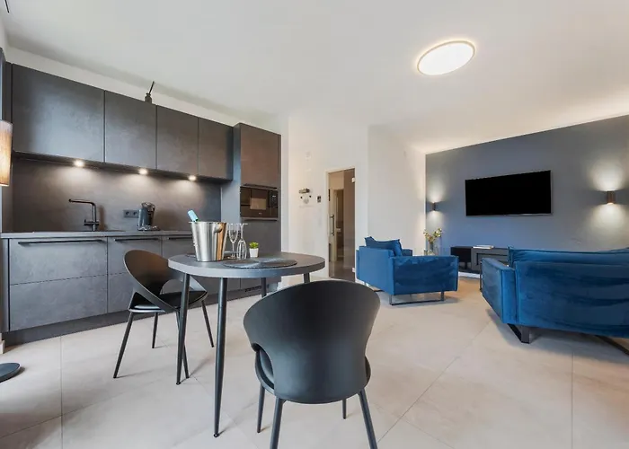 Appartamento Egge 7e Mit Whirpool U Sauna Altenbeken