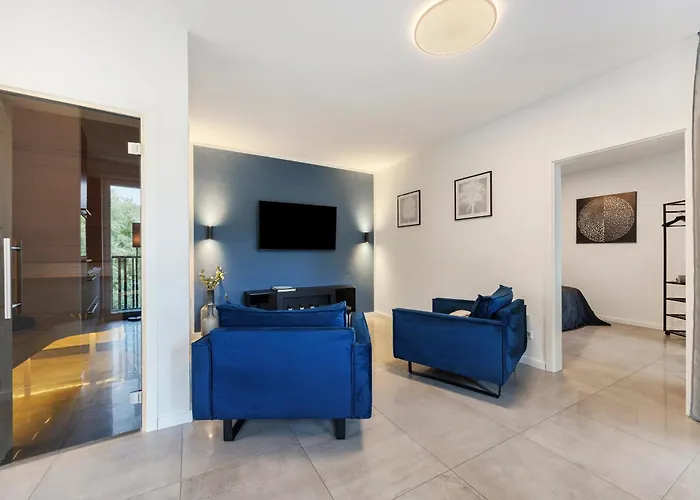 Egge 7e Mit Whirpool U Sauna Altenbeken