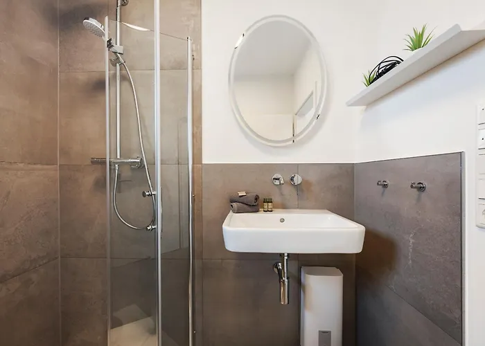 Appartement Egge 7e Mit Whirpool U Sauna *