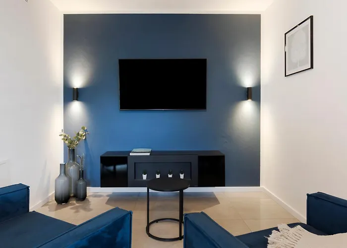 Egge 7e Mit Whirpool U Sauna Appartement Altenbeken