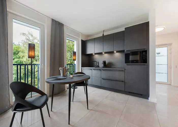 Appartamento Egge 7e Mit Whirpool U Sauna Altenbeken