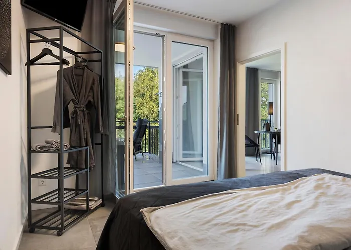 Egge 7e Mit Whirpool U Sauna