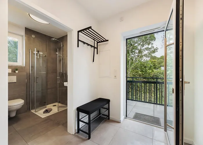 Appartement Egge 7e Mit Whirpool U Sauna *