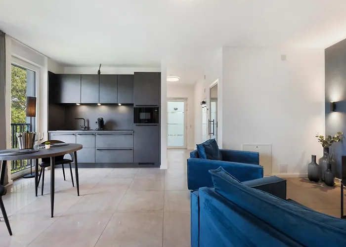 Appartamento Egge 7e Mit Whirpool U Sauna Altenbeken