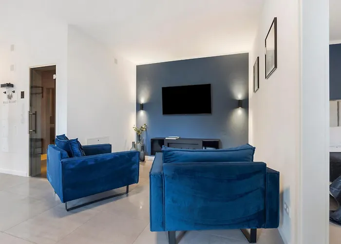 Egge 7e Mit Whirpool U Sauna *