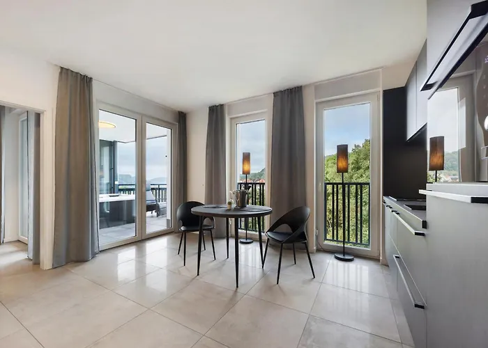 Egge 7e Mit Whirpool U Sauna