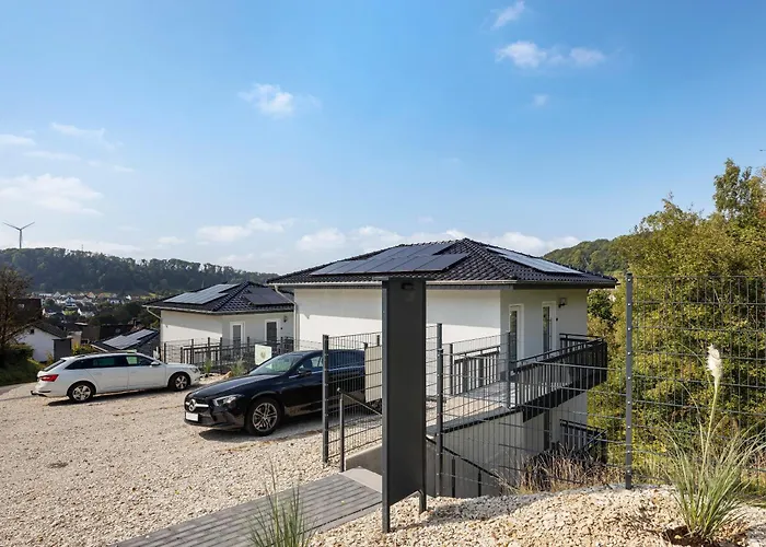 Egge 7e Mit Whirpool U Sauna * Altenbeken